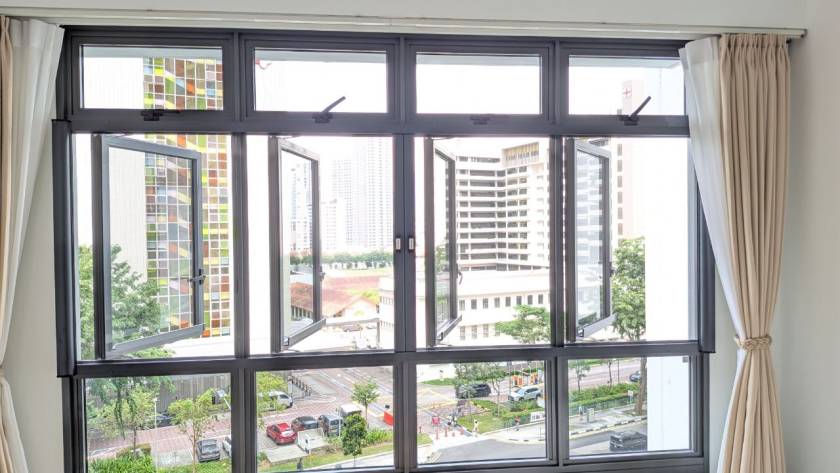 Dinomesh 2026 Complete Guide to Insect Mosquito Screens in Singapore