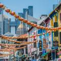 Singapore Dengue Cases Just Hit 2026 High: Here’s Why, and What You Can Do